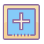 add icon button
